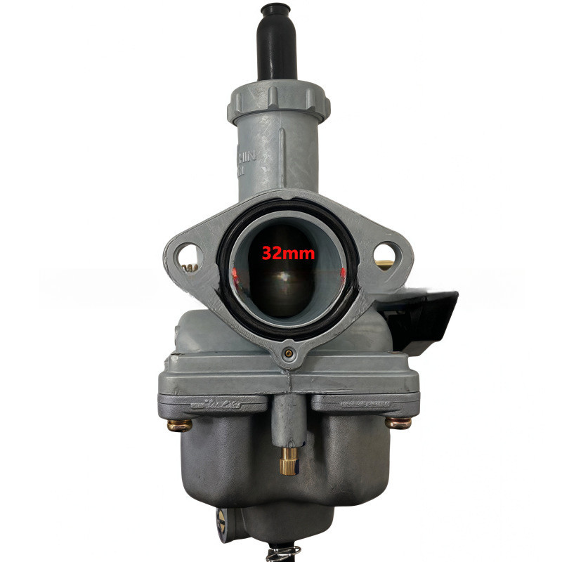 คาร์บูเรเตอร์ PZ32 32mm สำหรับ Honda CG250/CG300