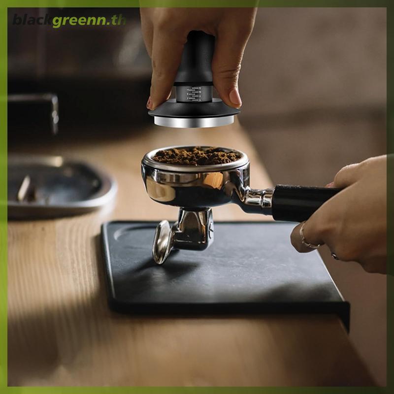GRREE 51mm 53mm 58mmEspresso Tamper ใช้งานร่วมกับเครื่องชงกาแฟ Espresso Premium Barista Espresso Cof