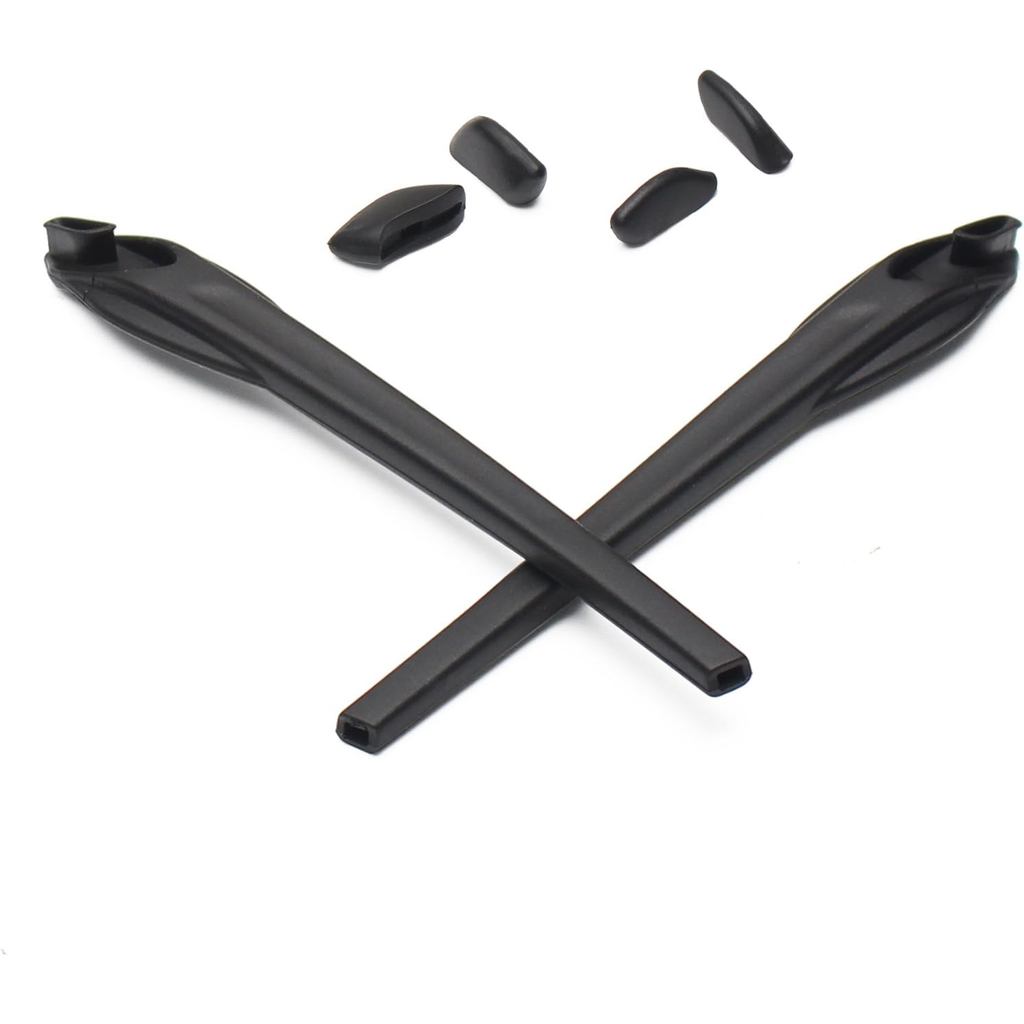 อุปกรณ์เปลี่ยนหูฟังและจมูกสำหรับOakley Flak 2.0 OO9295 / 2.0 XL OO9188 - ชิ้นส่วนทดแทนคุณภาพดี