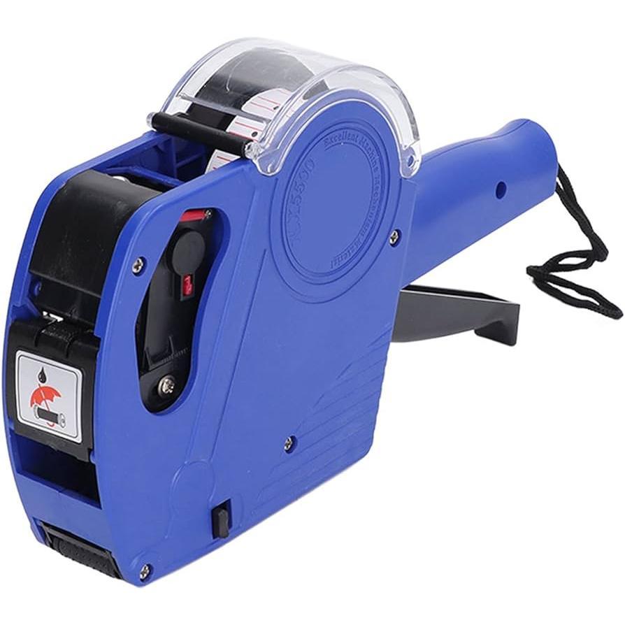 ป้ายราคา MX5500 (8 หลัก)