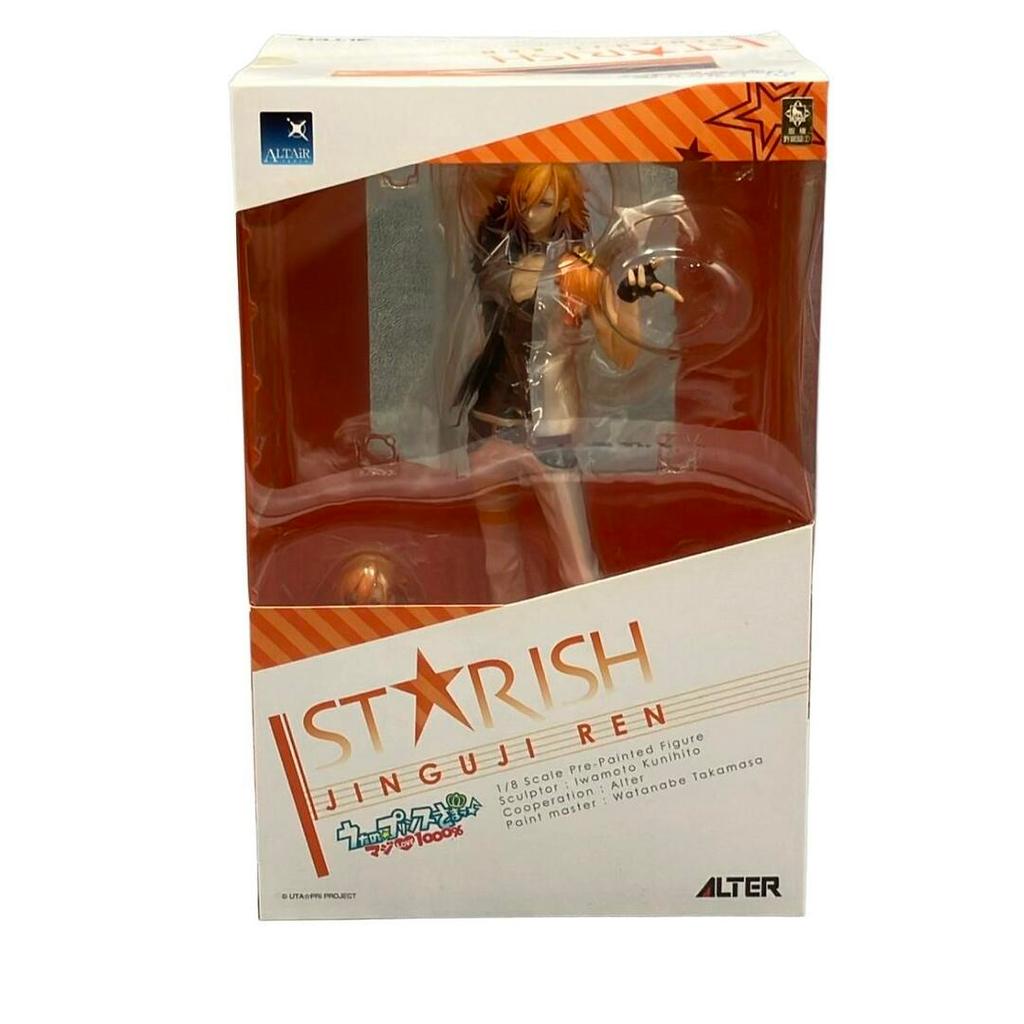 Prince figures Uta no Prince-sama Direct from Japan Secondhand