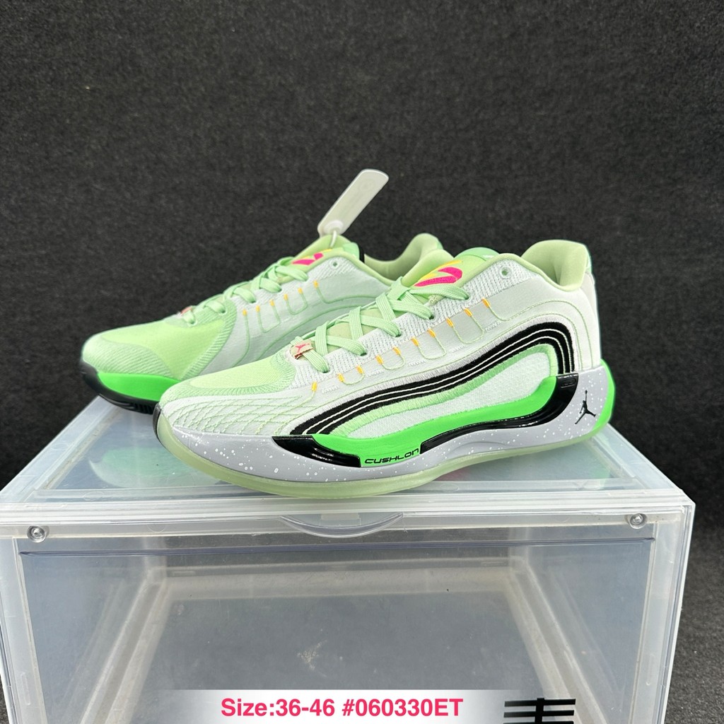 ✅ Jordan Luka 4 Doncic 4 รองเท้าบาสเก็ตบอลลําลองผู้ชาย