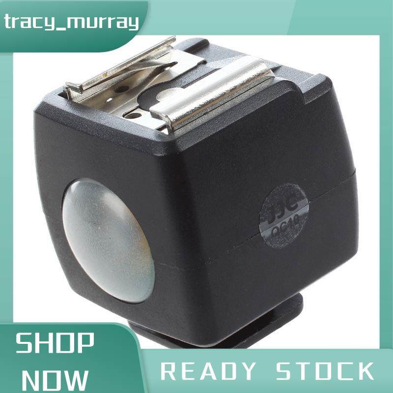 tracy_murray JSYK-3B Wireless Hot Shoe Flash Remote Slave Trigger