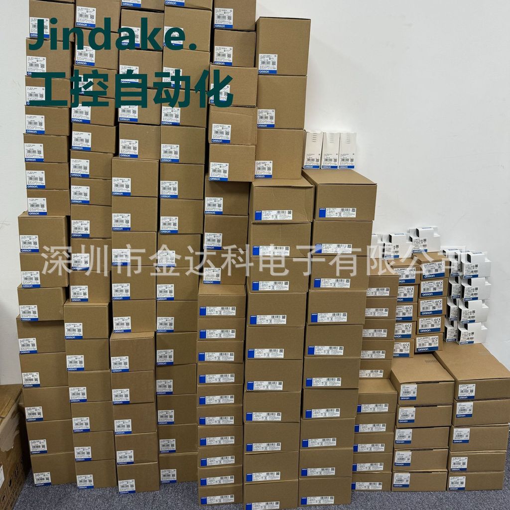 CP1W โมดูล CP1W-40EDR Omron PLC รีเลย์ขยาย I/O หน่วยอินพุตโมดูลเอาต์พุต