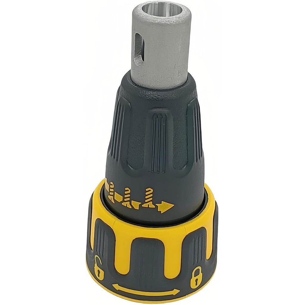 N435495 Nose Cone Assy.​​ replace for Dewalt DCF620 DCF621 DCF620B DCF620D2 DCF620M2 Brushless Drywa