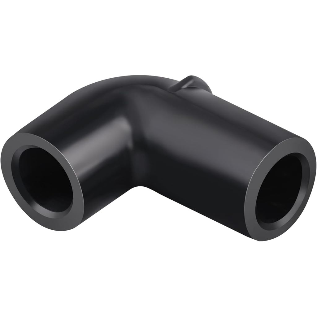 4M2Z6A614AA A/C Condensation Drain Elbow Rubber Hose Tube Compatible with 2004-2014 Ford F-150,1993-