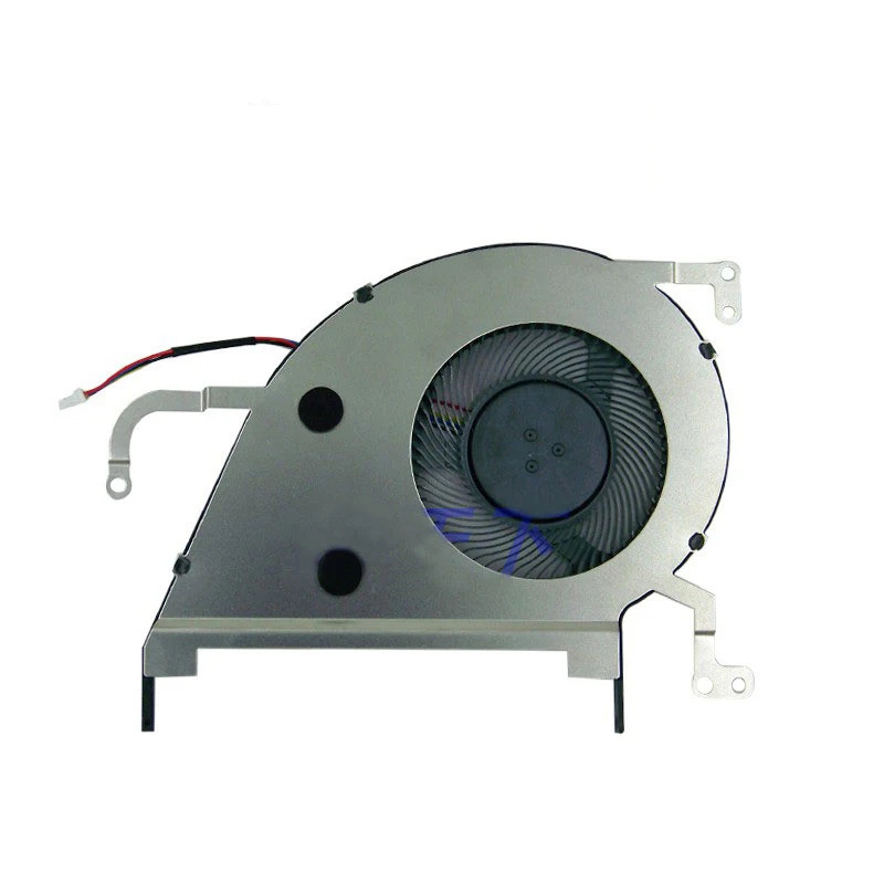 เปลี่ยนแล็ปท็อปพัดลมระบายความร้อนใหม่สําหรับ ASUS vivobook s15 S5300U S5300F 2nd generation X530UN