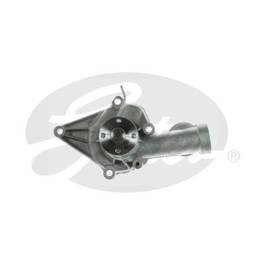 ปั๊มน้ำ LANCER CHAMP 1 2 3 E-CAR HYUNDAI ACCENT EXCEL ELANTRA J1 J2 4G13 G13B 1.3 4G15 G15B 1.5