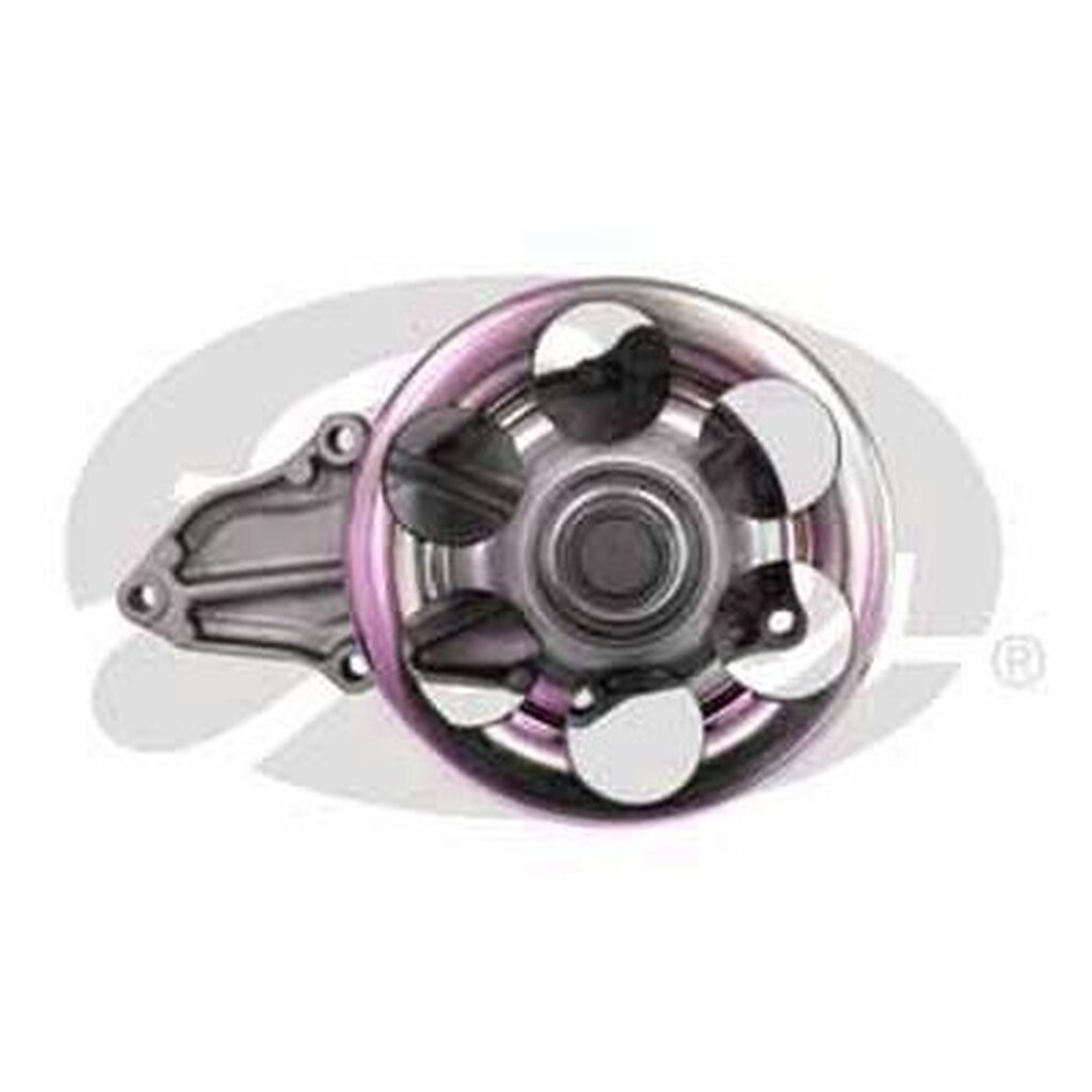 ปั๊มน้ำ HONDA CR-V Gen2 2002- INTEGRA DC5 STEPWAGON STREAM 2001- K20A K20Z 2.0 K24A K24Z 2.4 GATES