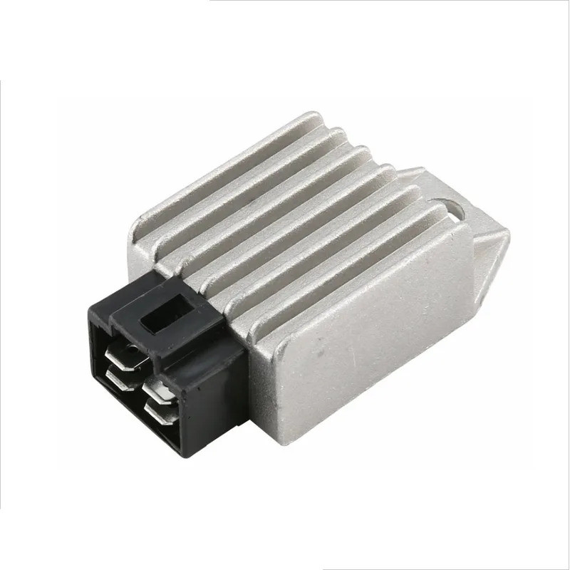 2019.0 เหมาะสําหรับ Yamaha jog50; YSR50 KYMCO AGILITY 125CC สําหรับเครื่องปรับแรงดันไฟฟ้าแบบวงจรเรีย