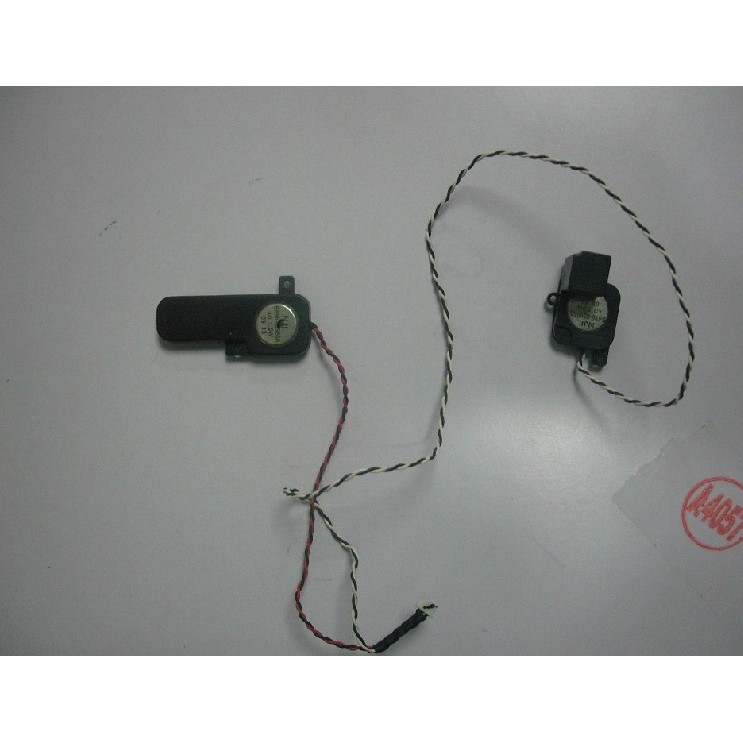 Samsung R518 R528 R530 R538 R540 R580 R525 R522 ลําโพงลําโพงในตัว