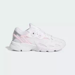 adidas ไลฟ์สไตล์ รองเท้า Astir ผู้หญิง สีขาว IH3637