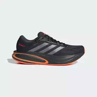 adidas วิ่ง รองเท้าวิ่ง RESPONSE 2 ผู้ชาย สีดำ KJ1755