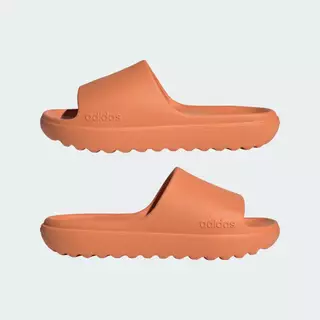 adidas ไลฟ์สไตล์ รองเท้าแตะ Adilette Lumia Unisex สีส้ม IH8925