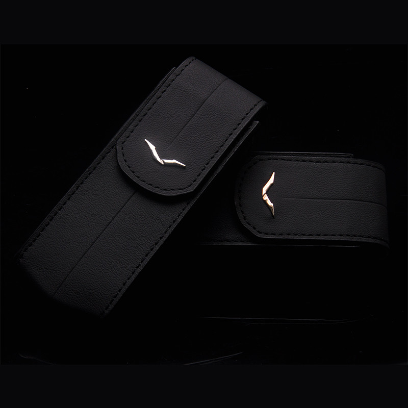 Witu vertu เคสหนังโทรศัพท์มือถือ Signature President Signature Edition K7 เคสหนังเฉพาะ