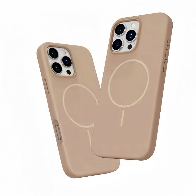 เคส ชาร์จได้ สีพื้น รุ่น 7plus i11 promax i12 promax i13 promax i14 promax 14plus 15 promax 16 proma