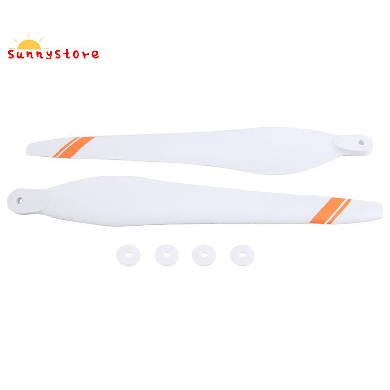 FOC 36190 ใบพัดแบบพับได้สําหรับ X9 Plus มอเตอร์ระบบพลังงานสําหรับโดรนการเกษตร