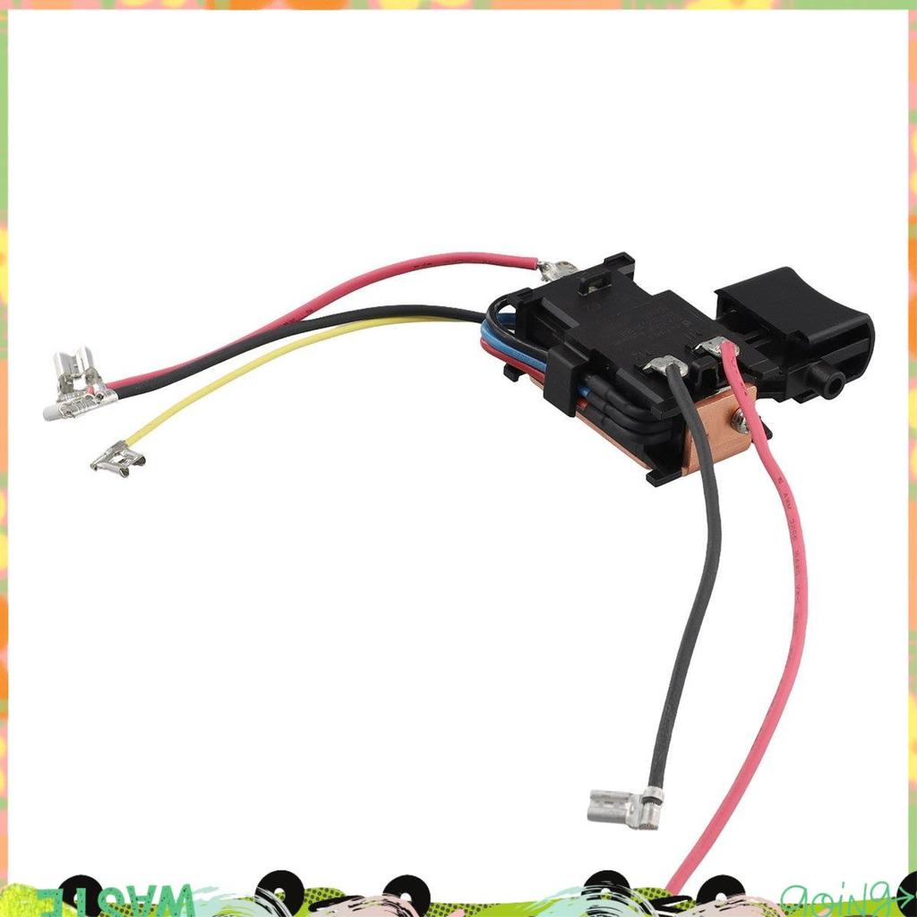 สําหรับ HP457D DF457DWE DF457D HP347D DF347D HP457 DF347DWE ไร้สายสกรูไดร์เวอร์เจาะ