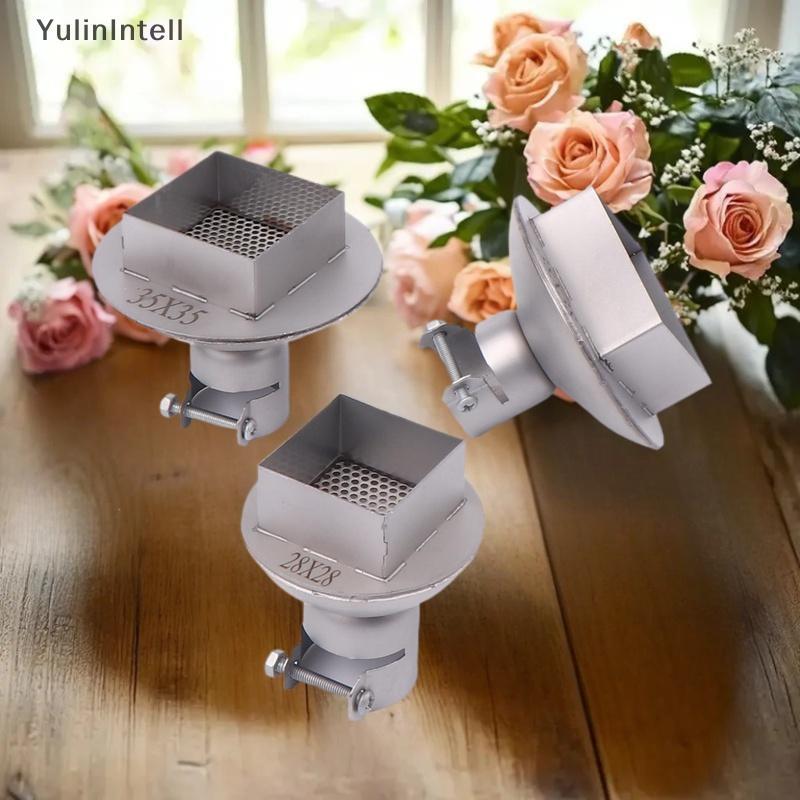 Ylth BGA หัวฉีด SMD เชื่อมหัวฉีด 850 สถานีเชื่อมร้อนหัวฉีดสําหรับ WEP YIHUA 853AAA SAIKE ATTEN 909D 