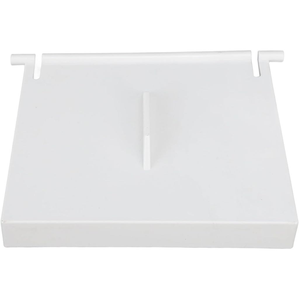 Generic สระว่ายน้ํา Skimmer ประตู Flap, พลาสติก Skimmer ประตู Flapper Skimmer ตะกร้าสําหรับ Inground