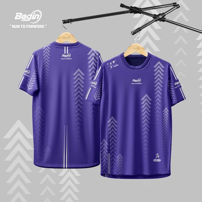 เสื้อกีฬา เสื้อบอล ใส่สบาย ราคาถูก (BGN-031 - BGN-043)