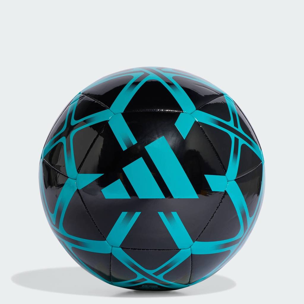 adidas ฟุตบอล ลูกฟุตบอล STARLANCER CLUB Unisex สีดำ JW1357