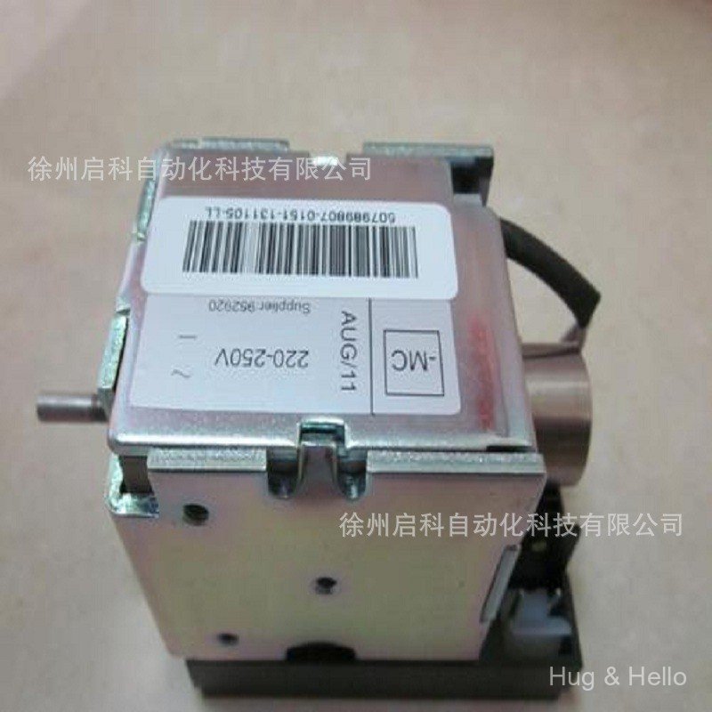 ABB VD4 พร้อม EL Institution Reserve Energy MS-110VDC/AC 350W 51001979