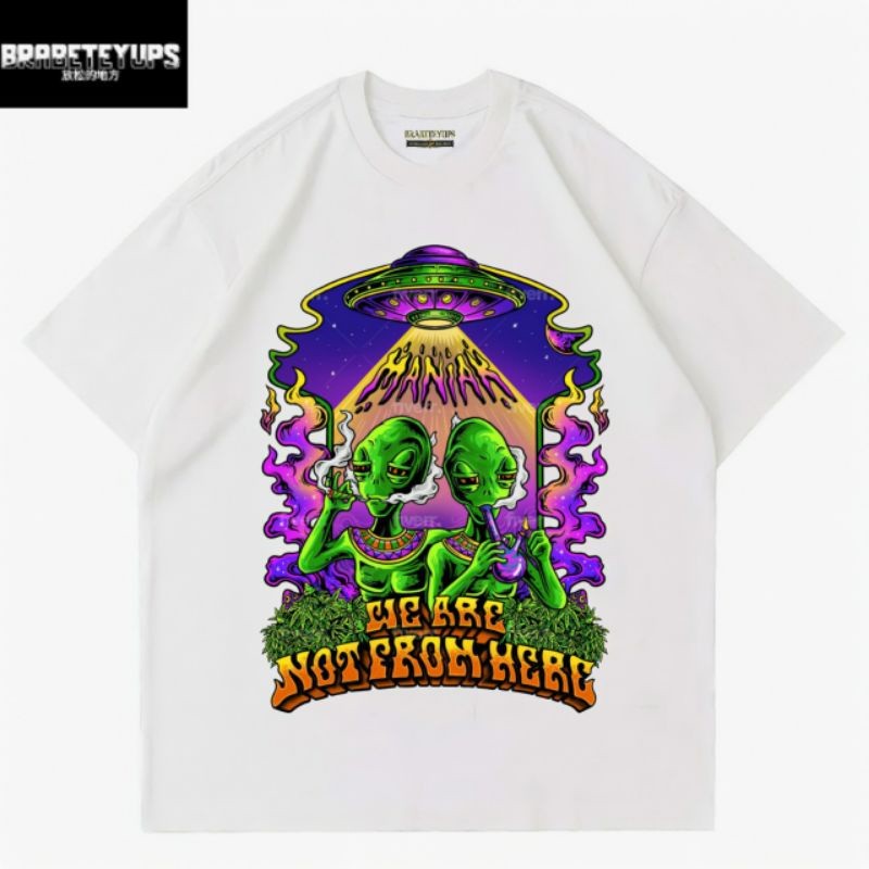 เสื้อยืด MANIAC | เราทําไม่ใช่ของของเธอ | เสื้อยืด MANIAC | เสื้อยืดผู้ชาย | เสื้อยืดผู้หญิง