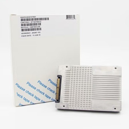 เหมาะสําหรับ U.2 P4510 1T/2T/4T/8T Intel Solidigm NVME Enterprise เกรด Solid State Drive R0NP