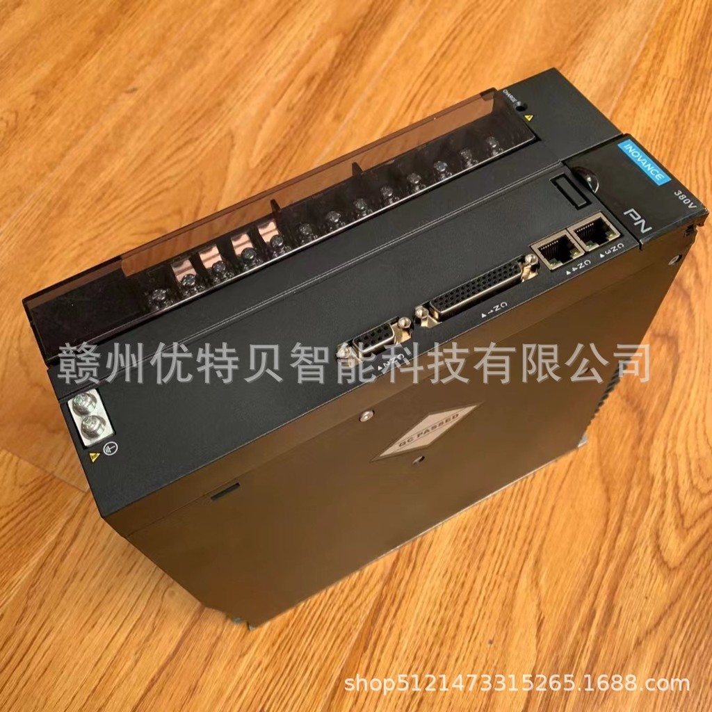 ไดรฟ์ Huichuan ใหม่ล่าสุด IS620FT021I IS620FT5R4I สต็อกพร้อม Real Shot Negotiable Sales G4Z6