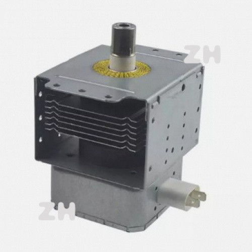 ZH Suitable for Witew Microwave Oven Heating Accessories 2M218J Microwave Oven Magnetron