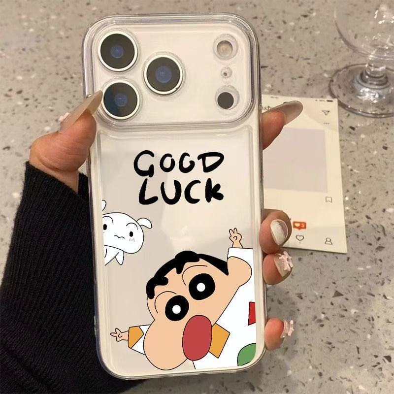 ลายน่ารักเหมาะสําหรับ ไอโฟน17โปรแม็กซ์, ไอโฟน17, 16, 15, 14 และ ไอโฟน13