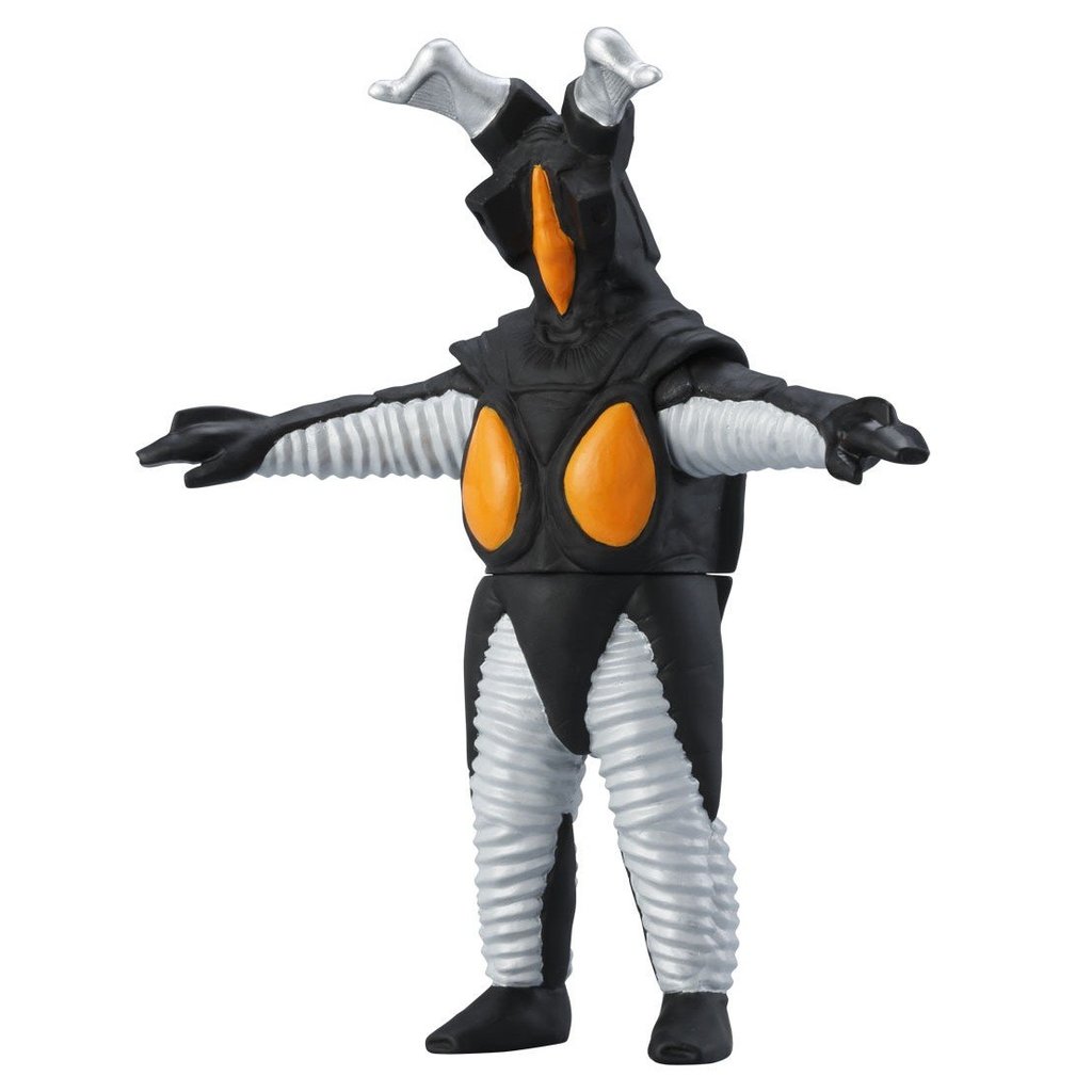 Ultra Monster Zetton สินค้าใหม่ที่ถูกกฎหมายและเป็นของแท้
