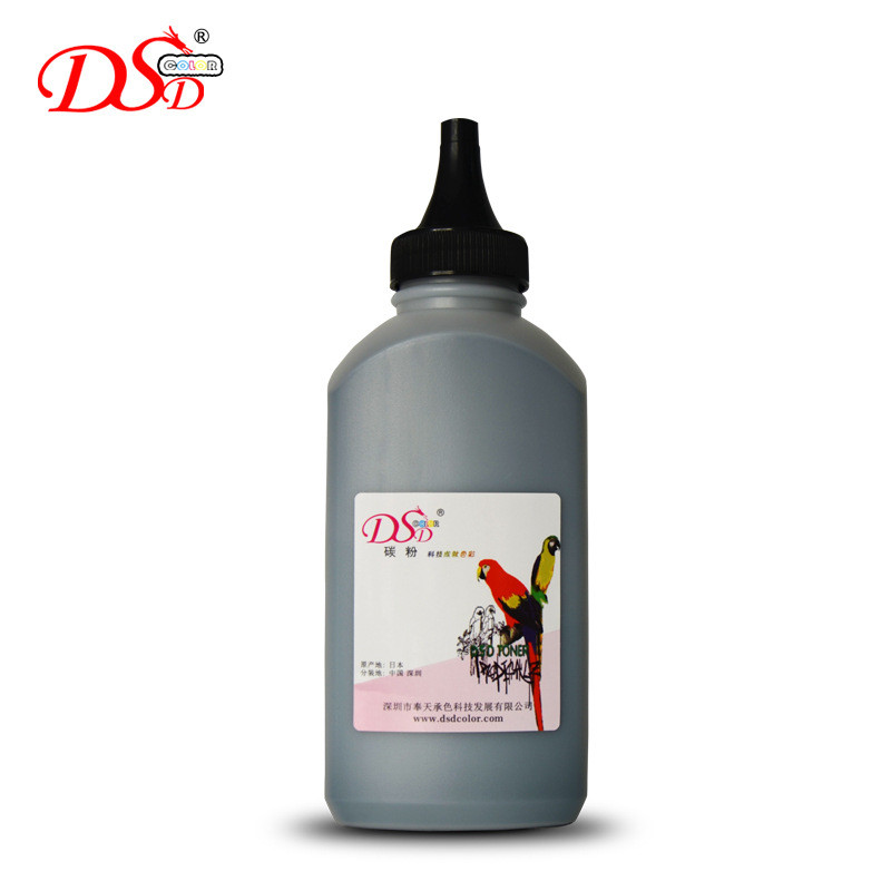 DSD เหมาะสําหรับ OKI C9600 ผงหมึกนําเข้า 9800 9650 Toner 9850 ES3640 โทนเนอร์สี