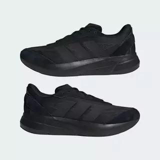 adidas ไลฟ์สไตล์ รองเท้า Lightshift ผู้ชาย สีดำ JH9319