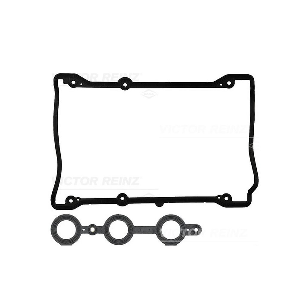 ประเก็น ฝาวาล์ว AUDI A4 B5 B6 A6 C4 C5 C6 A8 D2 2.4 2.8 V6 Quattro VW PASSAT B5 B5.5 2.8 V6