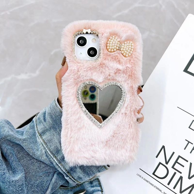 กระจกปุยเคสโทรศัพท์สําหรับ OPPO ค้นหา X9 Pro X8 X7 X5 X8Pro N3 N5 ค้นหา N2Flip N3Flip Full-Coverd