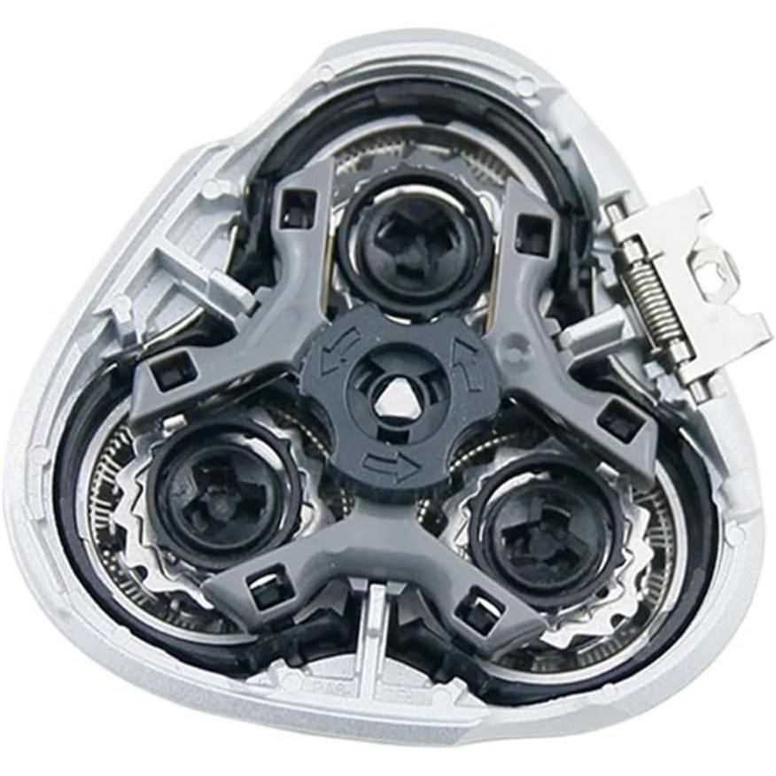 เหมาะสําหรับเครื่องโกนหนวด HQ9 ใบมีดทดแทนเข้ากันได้กับ Philips PT920 PT927 PT870 PT877 PT878 AT830 A