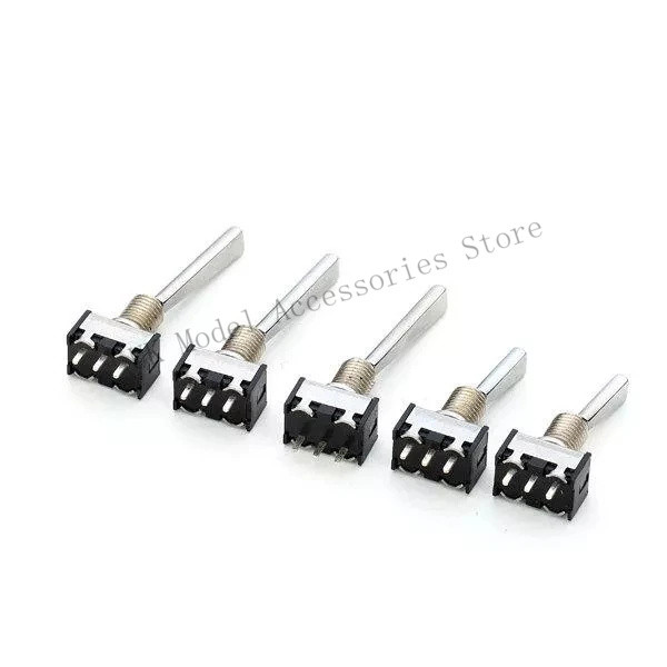 1PCS สลับสําหรับ FUTABA T6J T8J T8FG 14SG 10C 12FG 16SZ 18SZ/MZ เครื่องส่งสัญญาณวิทยุสวิทช์อะไหล่ OB