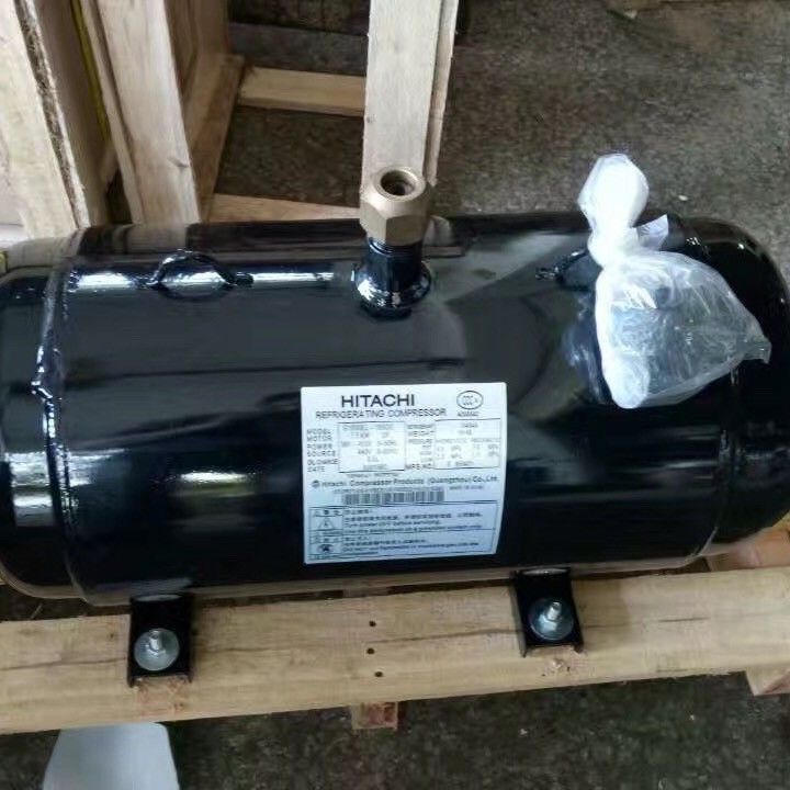 คอมเพรสเซอร์ Hitachi รุ่น DS1529S1 DL1634SO DS1836S1 GTD5160NH48L