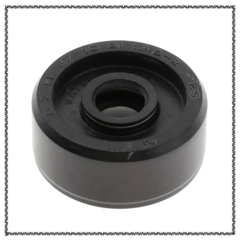 [MCA] อุปกรณ์เสริมรถจักรยานยนต์ ซีลปั๊มน้ํา เหมาะสําหรับ DT125 DT125LC 82 88