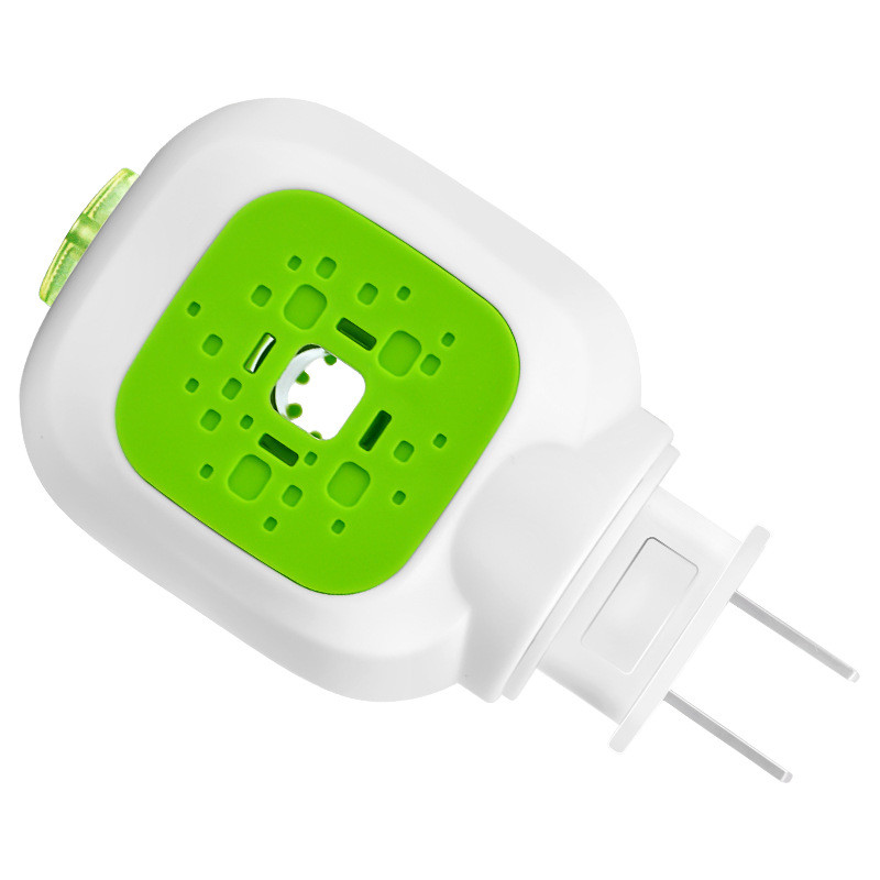 ปลั๊กไล่ยุง/น้ำนาไล่ยุง เครื่องไล่ยุง แบบเสียบปลั๊ก  #333