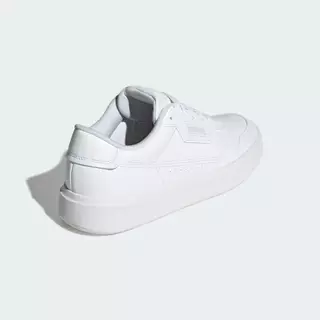 adidas ไลฟ์สไตล์ รองเท้า Park St 2.0 ผู้หญิง สีขาว JQ5478