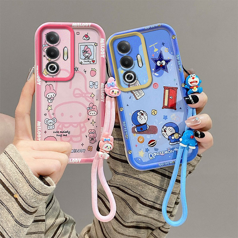 เคส realme c65 เคสโทรศัพท์น่ารัก