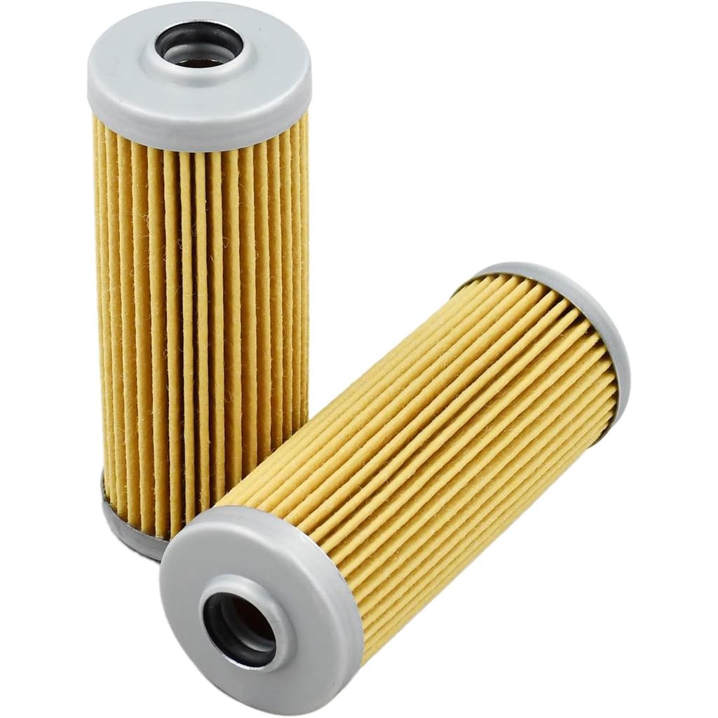 2PCS CH10479 กรองน้ํามันเชื้อเพลิง M801101 มิอุ มิอุ มิอุ804763 เข้ากันได้กับ John Deere 655 755 756