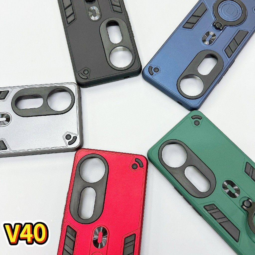ส่งจากไทย เคส vivo v40  เคสโทรศัพท์ กันกระเเทก เคสสำหรับรุ่น  vivo v40 เคสวีโว้