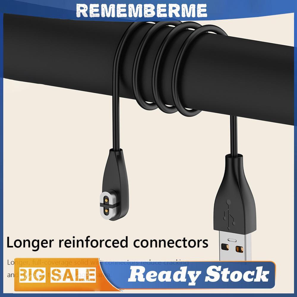 สายชาร์จแม่เหล็ก USB /Type-C สายชาร์จทดแทนสําหรับ Aftershokz Aeropex AS800/Shokz OpenRun Pro สําหรับ