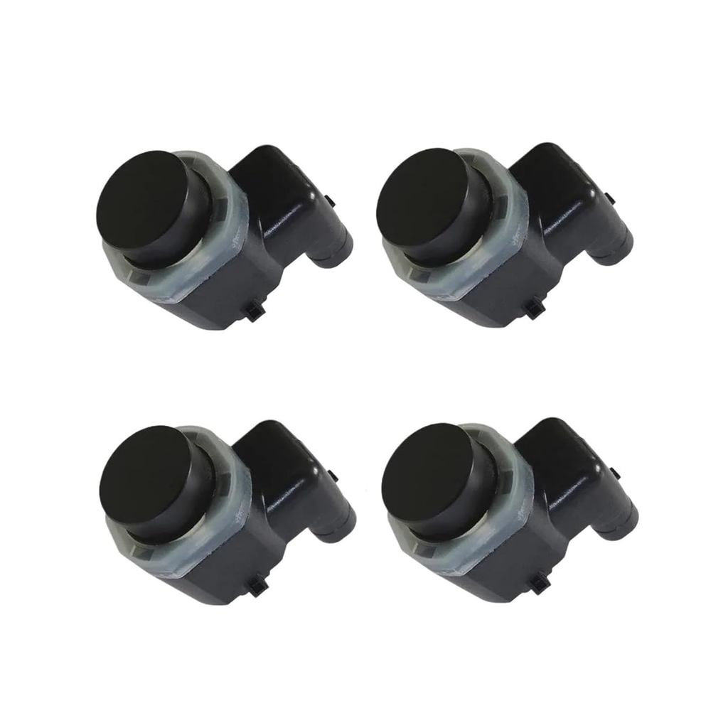 รถย้อนกลับระบบเรดาร์สํารองรถเซ็นเซอร์ที่จอดรถ,สําหรับ Ford สําหรับ Galaxy สําหรับ S-Max 2006-2015 สํ