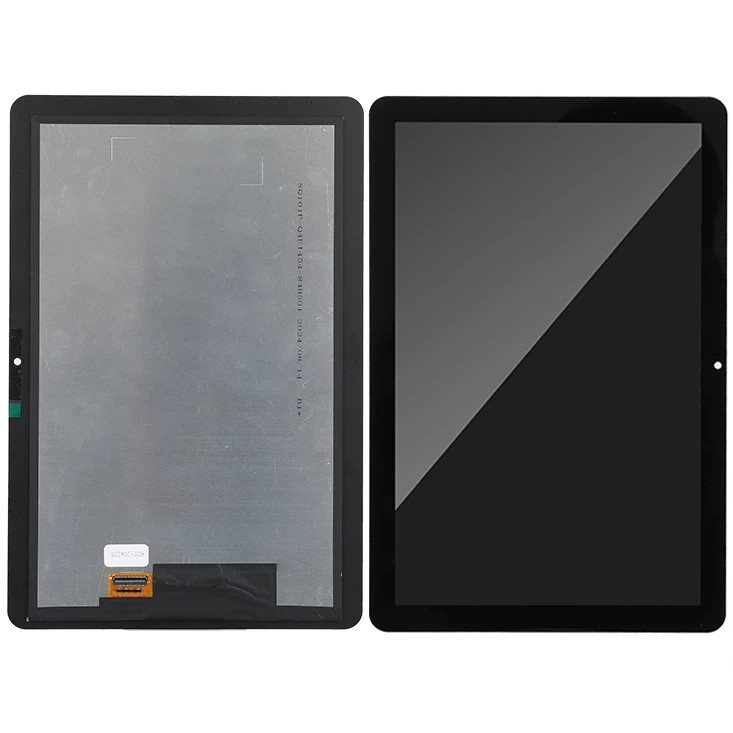 หน้าจอสัมผัส Oukitel RT9 จอแสดงผล LCD Digitizer Assembly เปลี่ยน