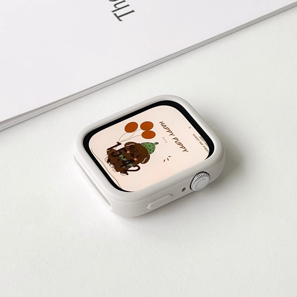 เคสซิลิโคนสำหรับ HUAWEI WATCH Fit 4/ 4 Pro Soft Bumper Screen Protector Cover สำหรับ Smartwatch Huawei Fit 3 4 Case - รูปที่ 4